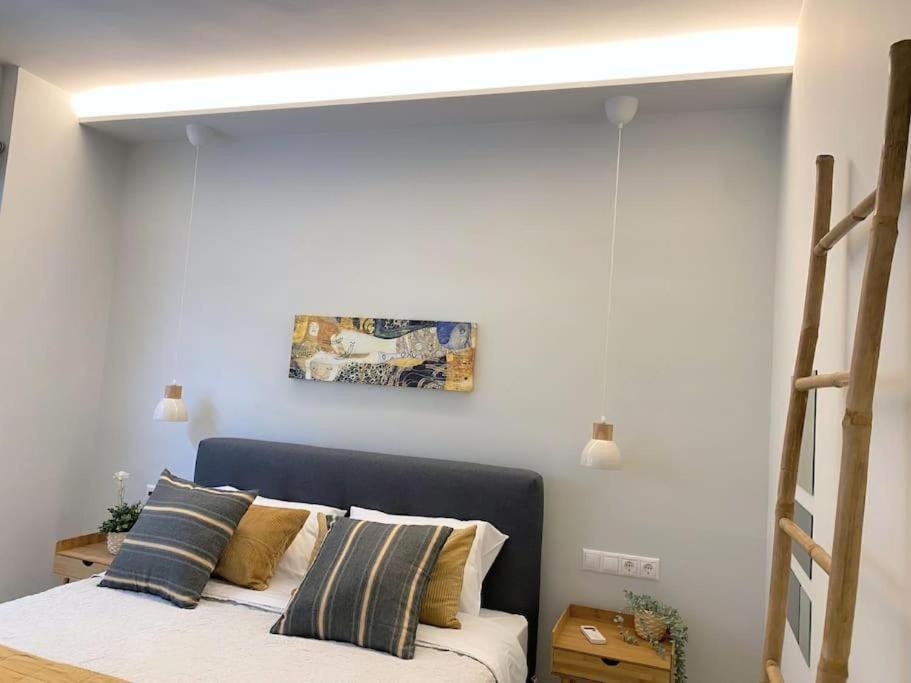 New Amazinglarge Luxury 4Br Suite/1Min Toacropolis Атина Екстериор снимка